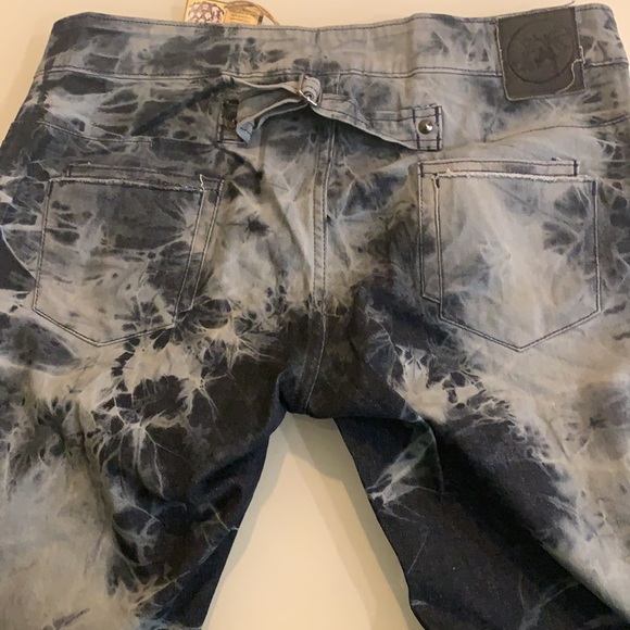 Rabbit and Empee denim - M - Picture 5 of 7